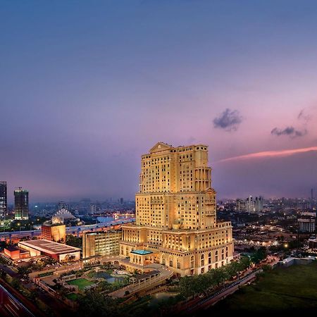 Itc Royal Bengal, A Luxury Collection Hotel, Колката Екстер'єр фото The St. Regis Mumbai