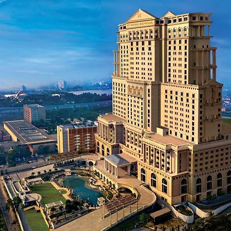 Itc Royal Bengal, A Luxury Collection Hotel, Колката Екстер'єр фото The Royal