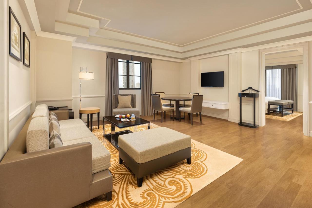 Itc Royal Bengal, A Luxury Collection Hotel, Колката Екстер'єр фото Suite