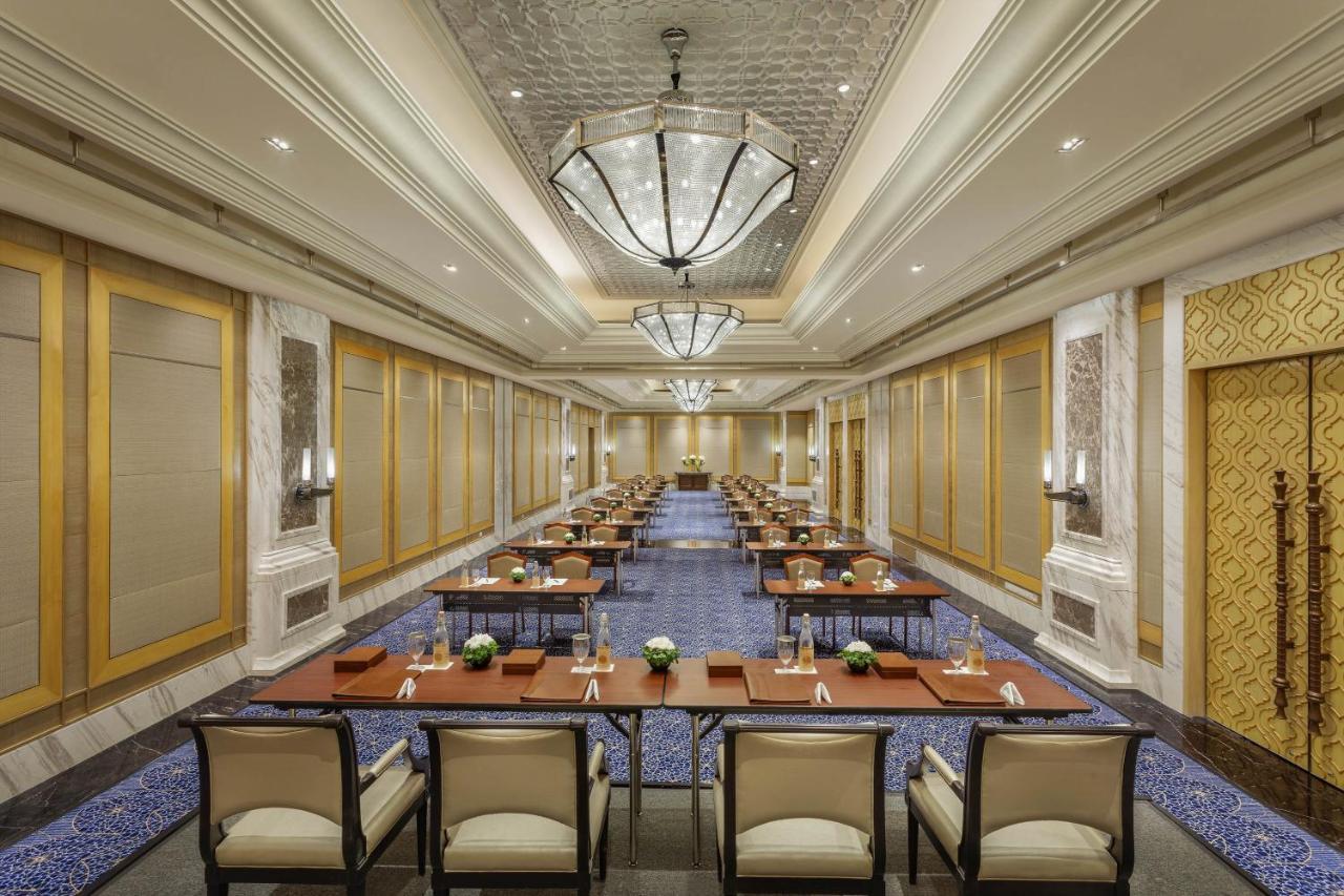 Itc Royal Bengal, A Luxury Collection Hotel, Колката Екстер'єр фото The Imperial, New Delhi