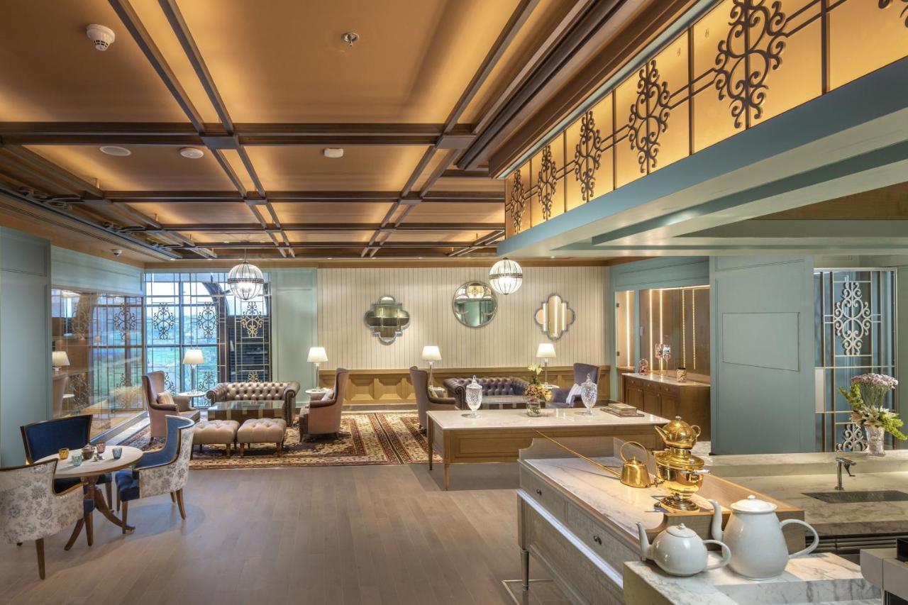 Itc Royal Bengal, A Luxury Collection Hotel, Колката Екстер'єр фото The lounge at the airport