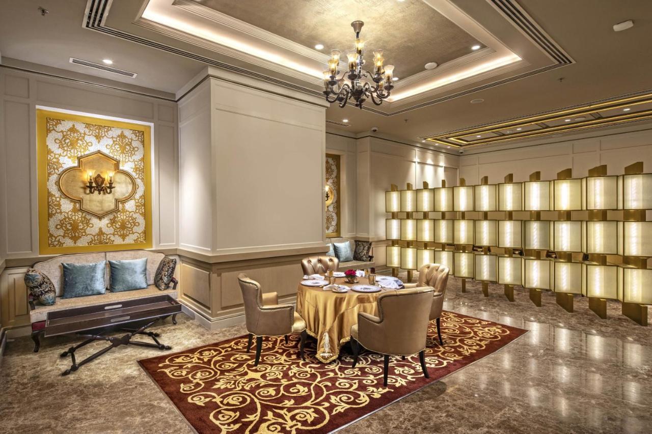 Itc Royal Bengal, A Luxury Collection Hotel, Колката Екстер'єр фото The Imperial